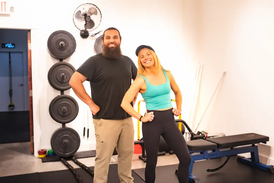 Duet Training