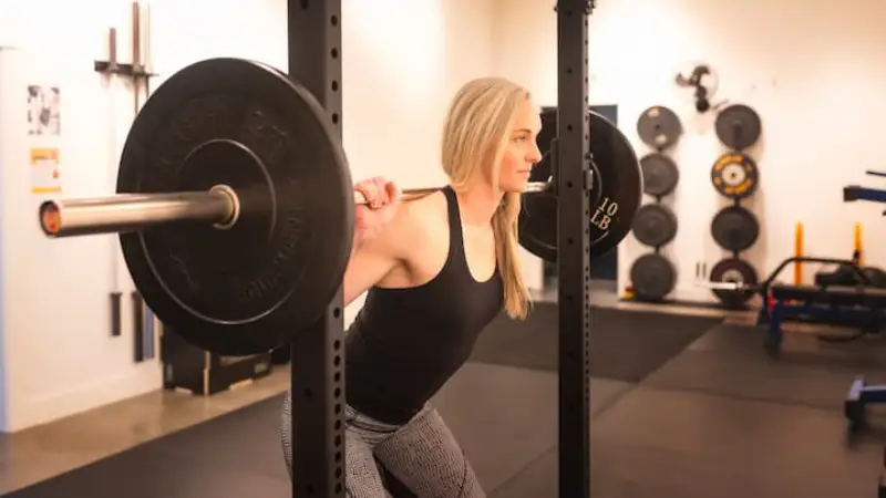 Women's Strength & Mobility Program
